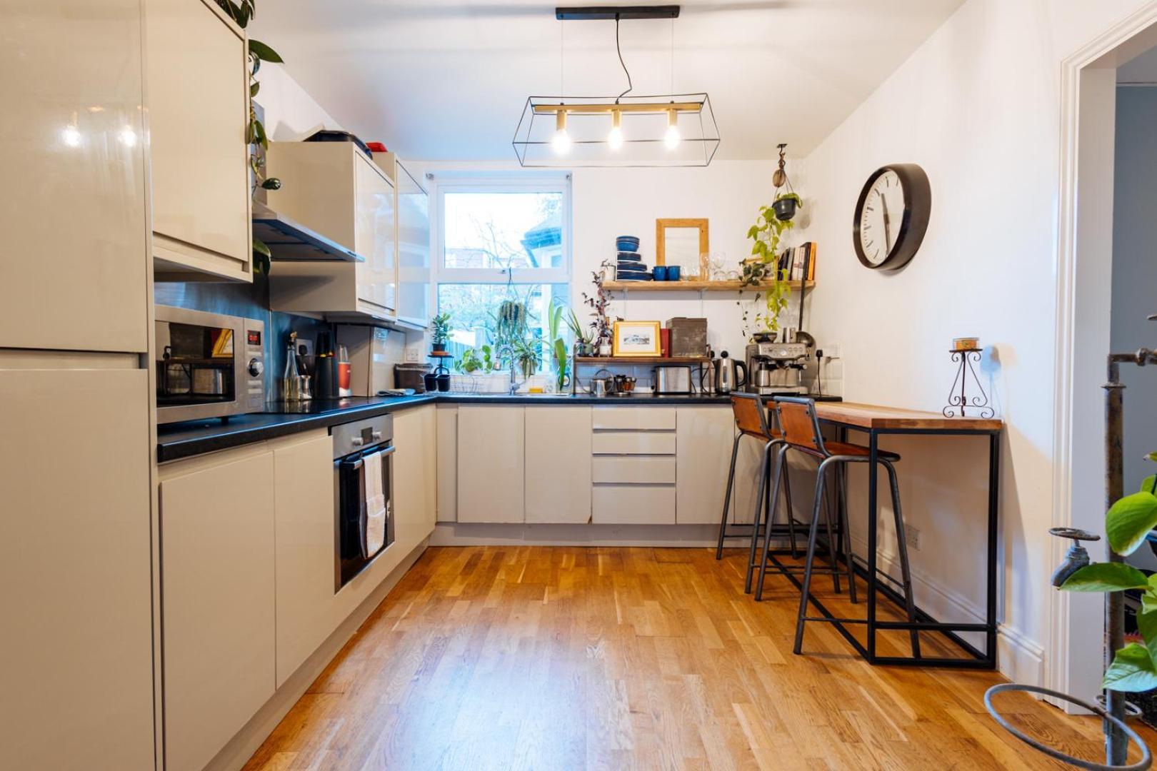 Unique Private Apartment W/ Easy Access To Central לונדון מראה חיצוני תמונה