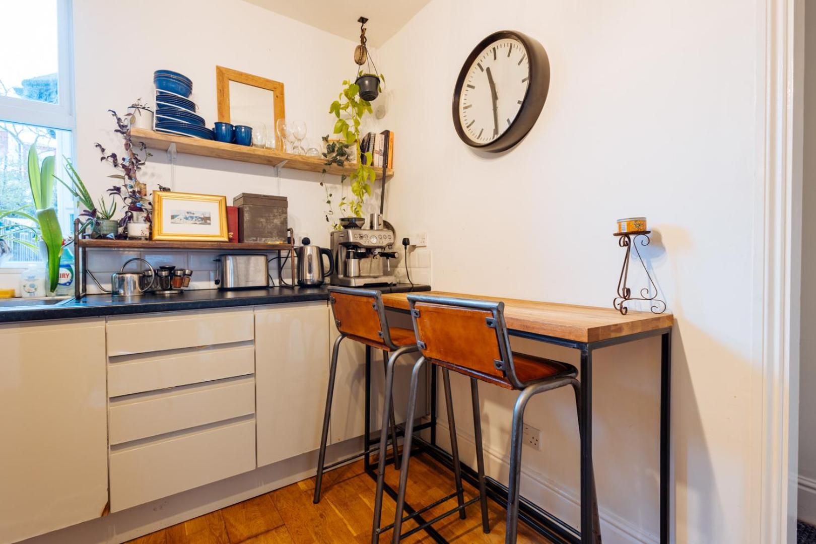 Unique Private Apartment W/ Easy Access To Central לונדון מראה חיצוני תמונה